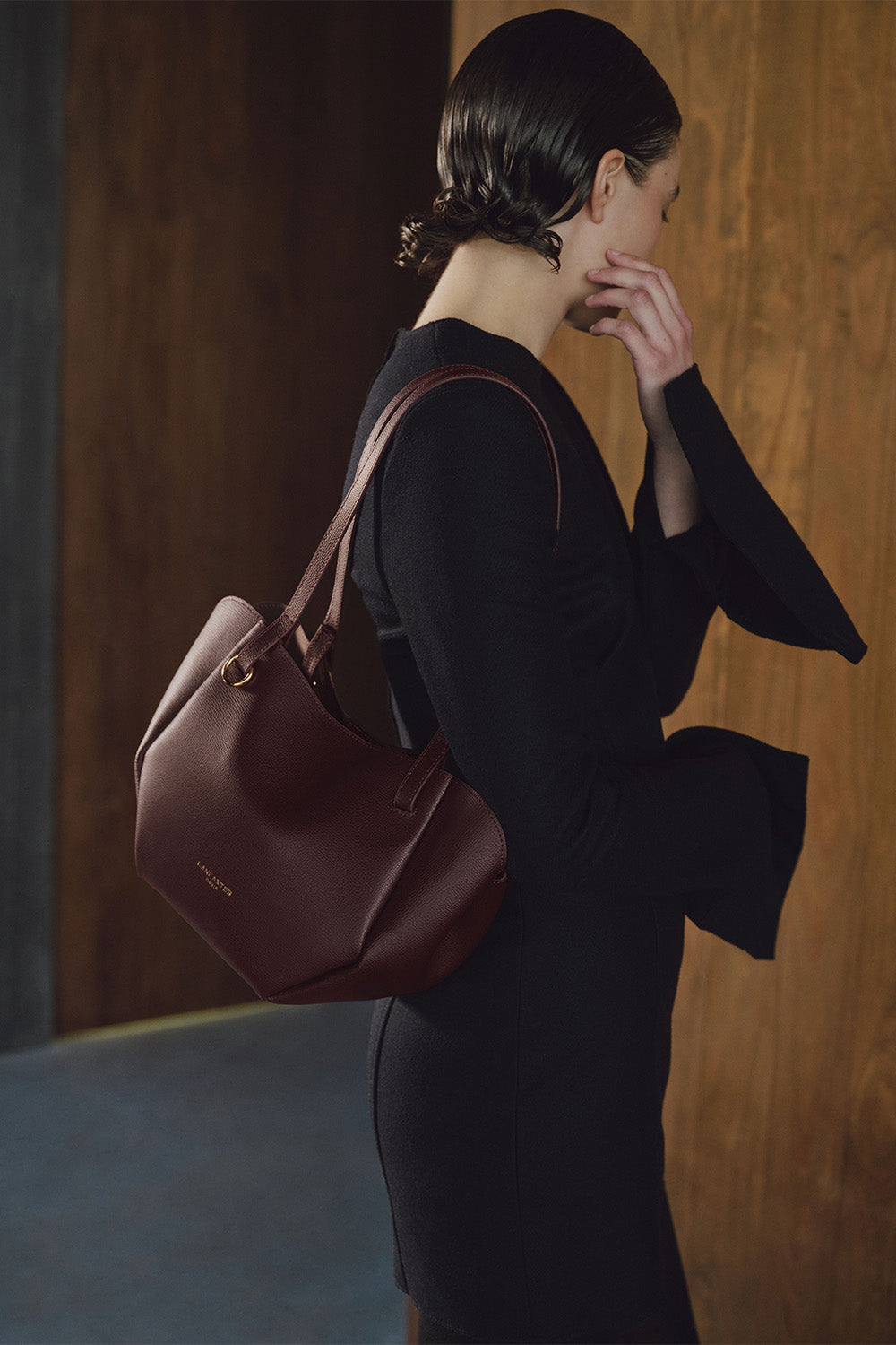 Sac cabas épaule - Sierra Haus