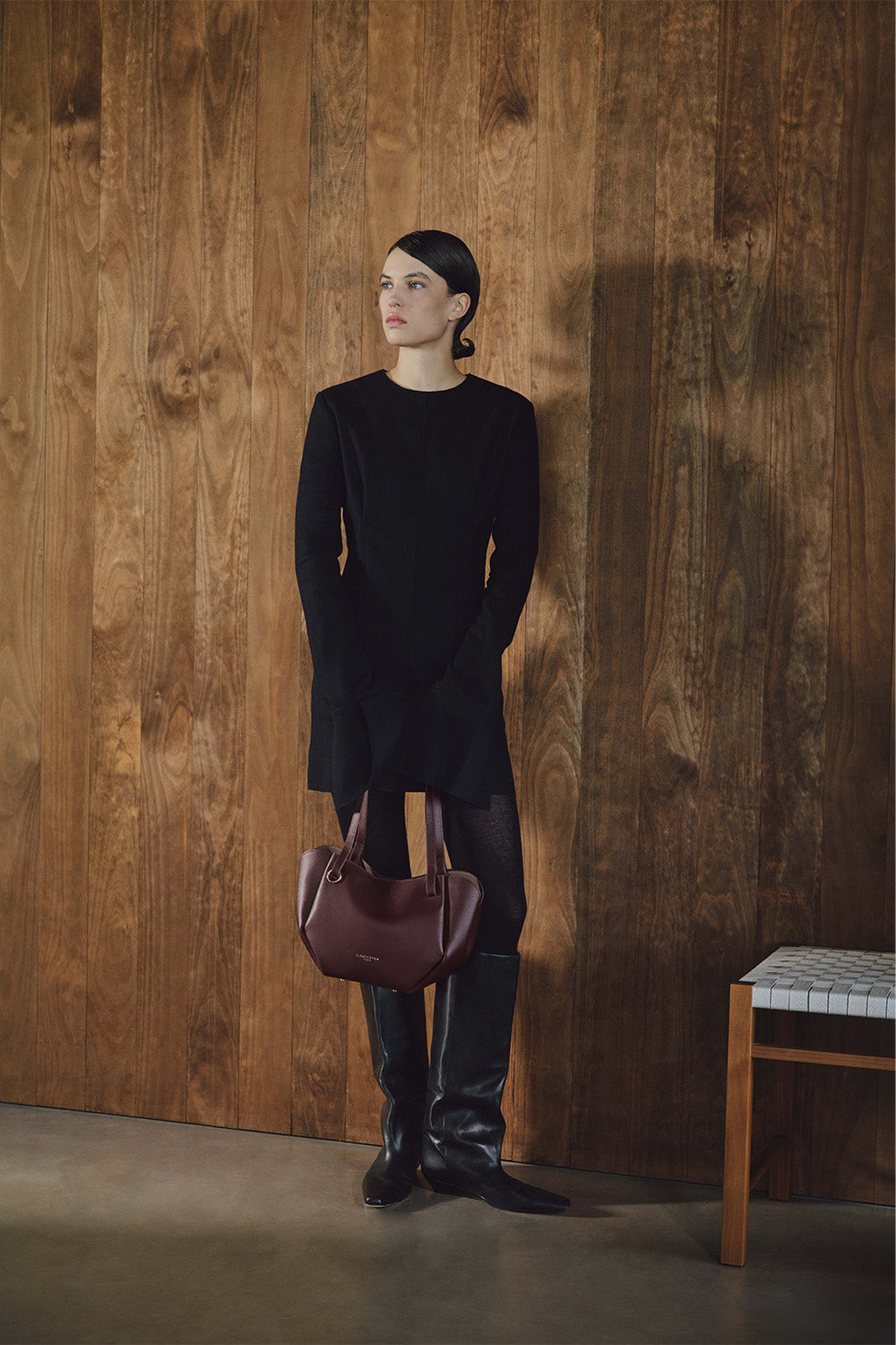 Sac cabas épaule - Sierra Haus