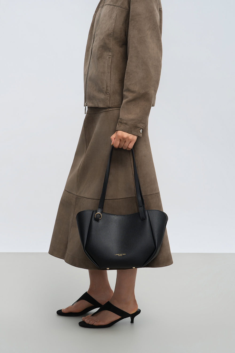 Sac cabas épaule - Sierra Haus