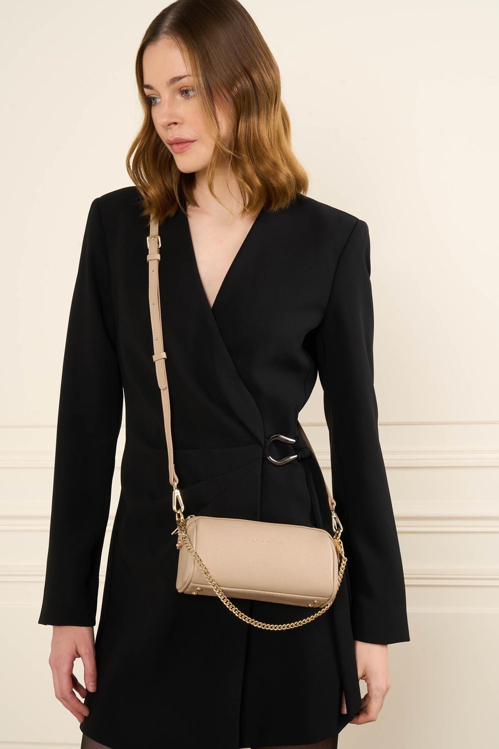 Sac trotteur - Milano Ana