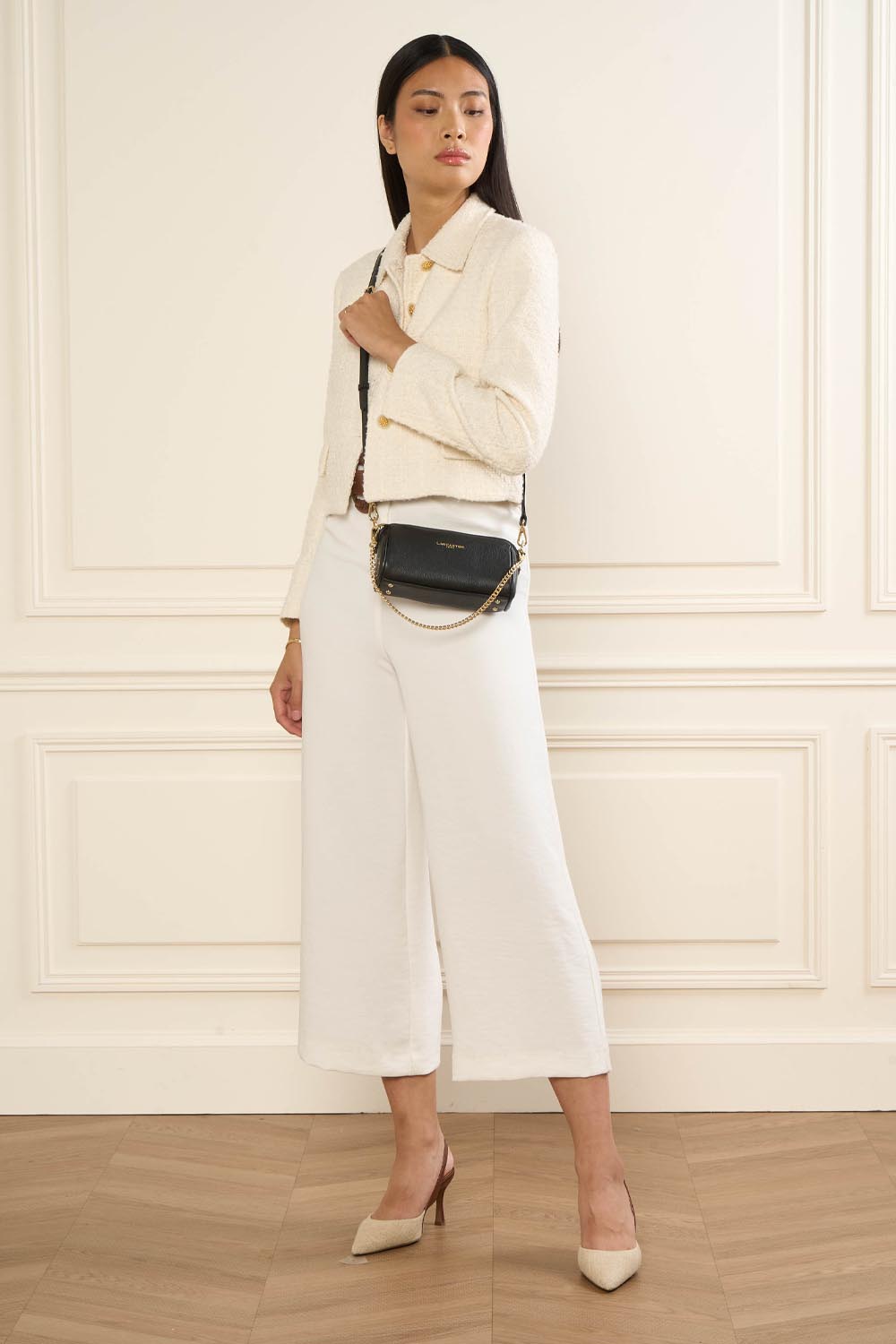 Sac trotteur - Milano Ana
