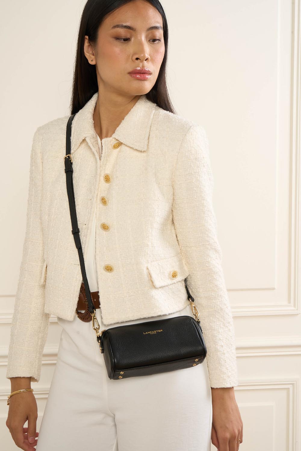 Sac trotteur - Milano Ana