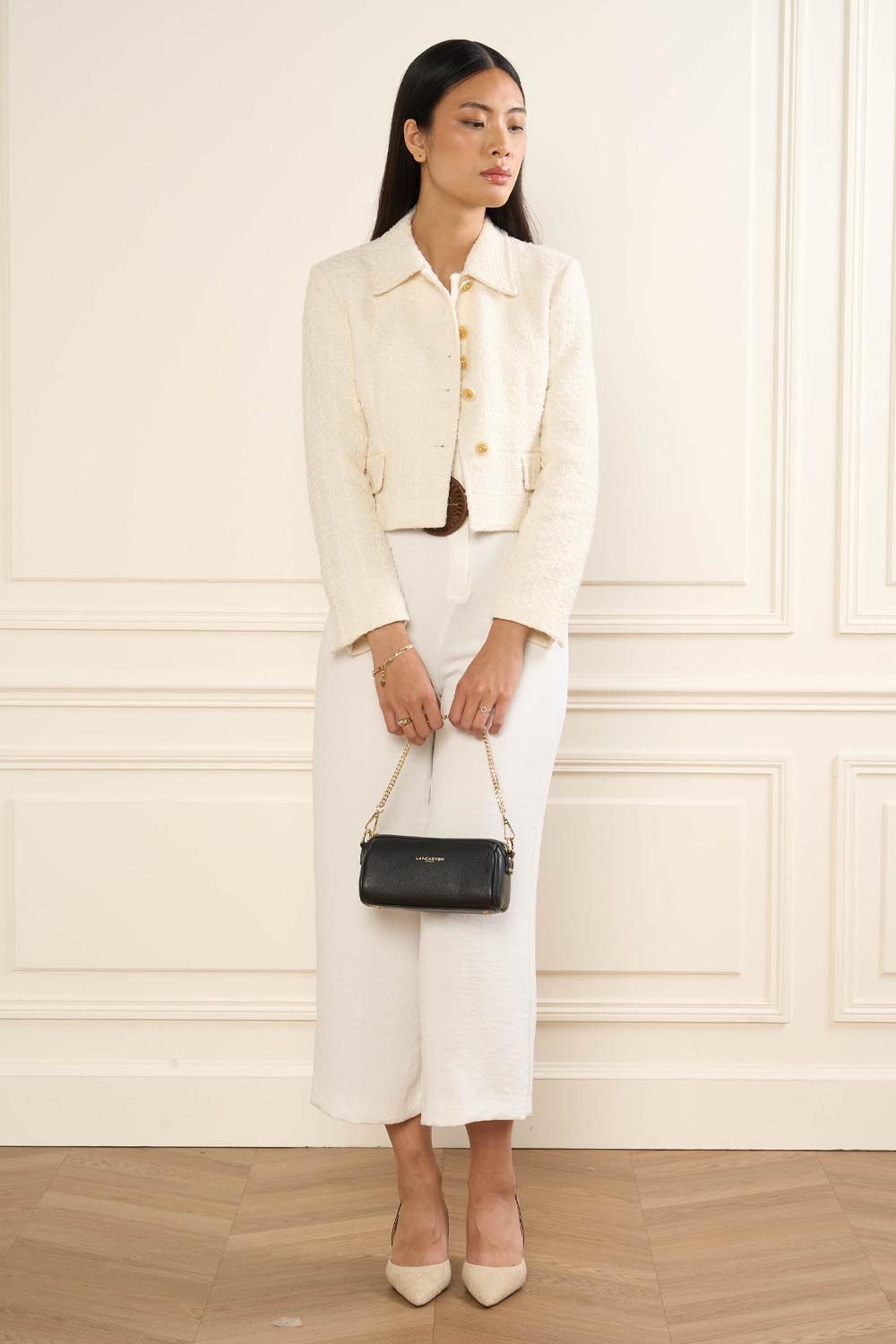 Sac trotteur - Milano Ana