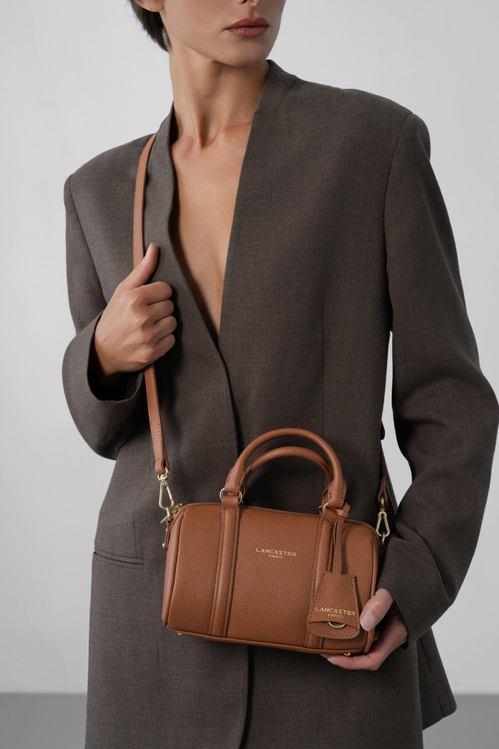 Petit sac polochon - Milano Ana