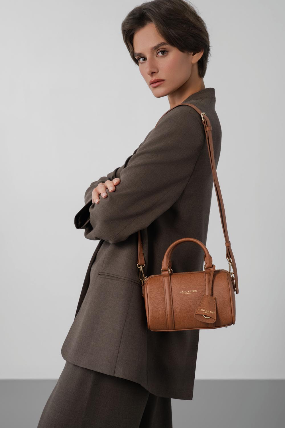 Petit sac polochon - Milano Ana