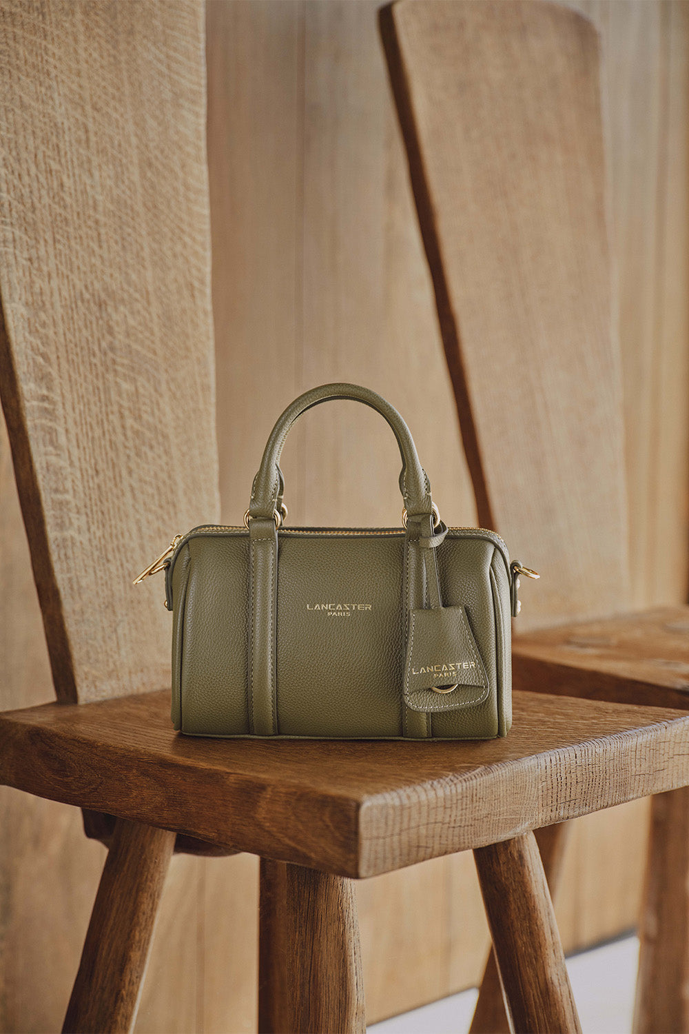 Petit sac polochon - Milano Ana