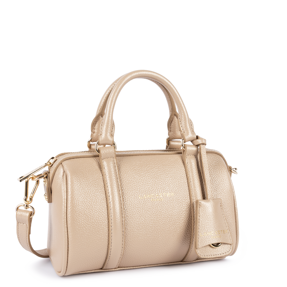 Petit sac polochon - Milano Ana