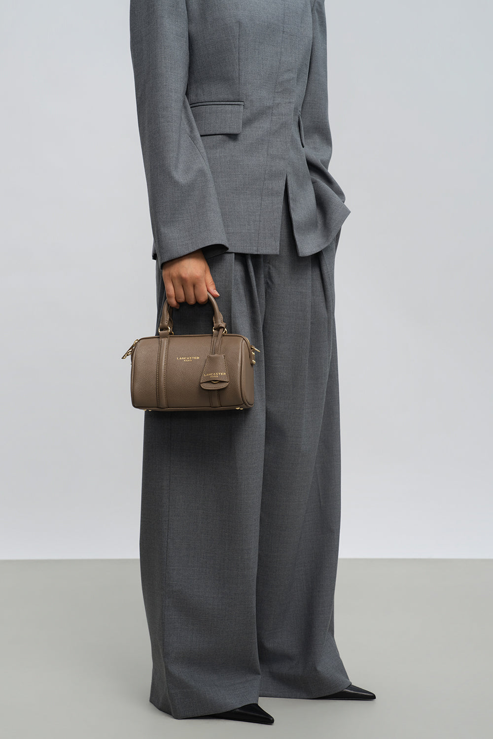 Petit sac polochon - Milano Ana