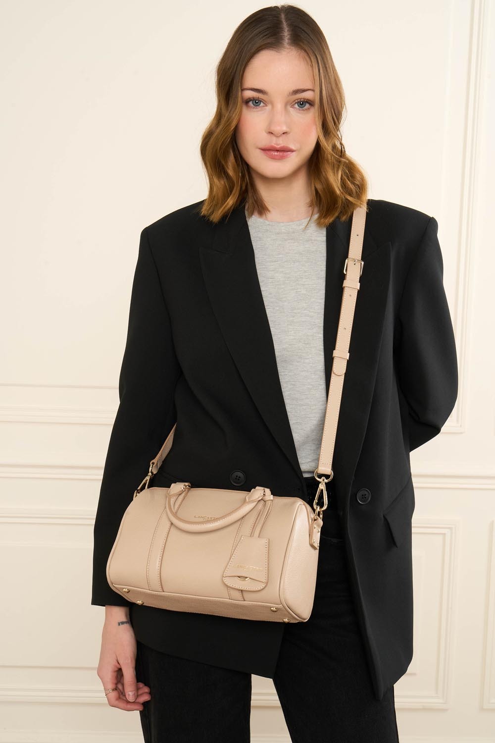 Sac polochon - Milano Ana