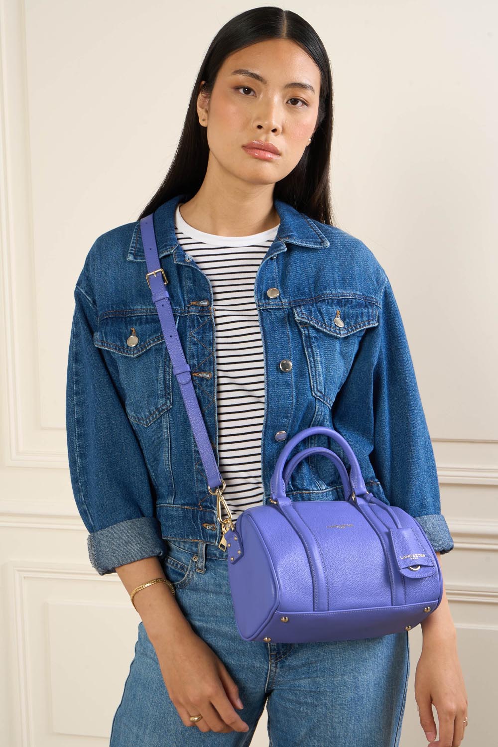 Sac polochon - Milano Ana