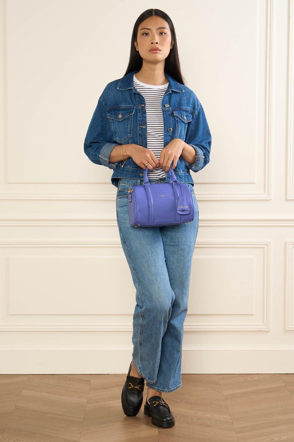 Sac polochon - Milano Ana
