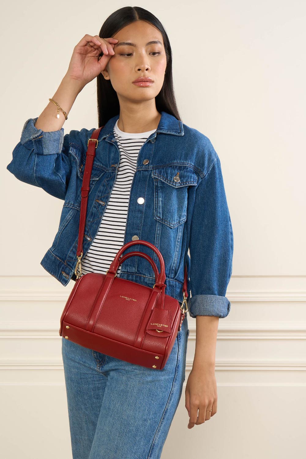 Sac polochon - Milano Ana