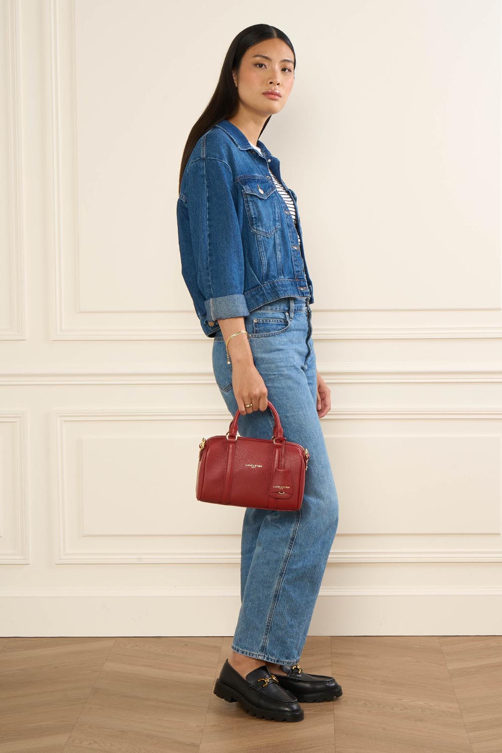 Sac polochon - Milano Ana