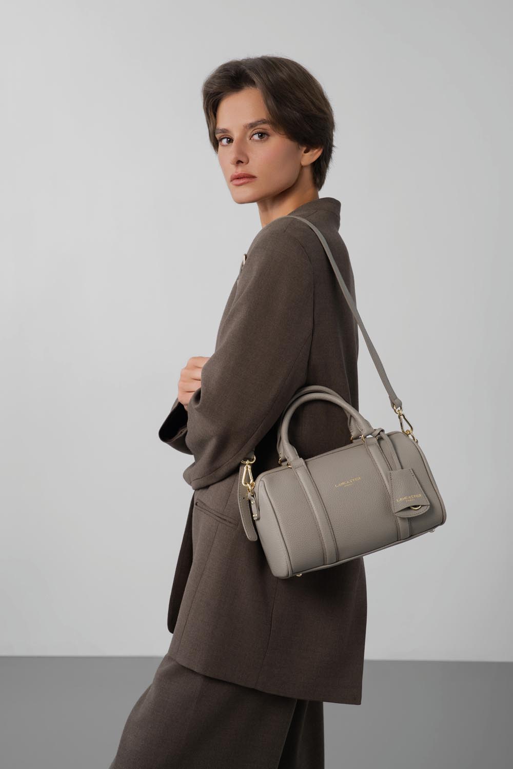 Sac polochon - Milano Ana