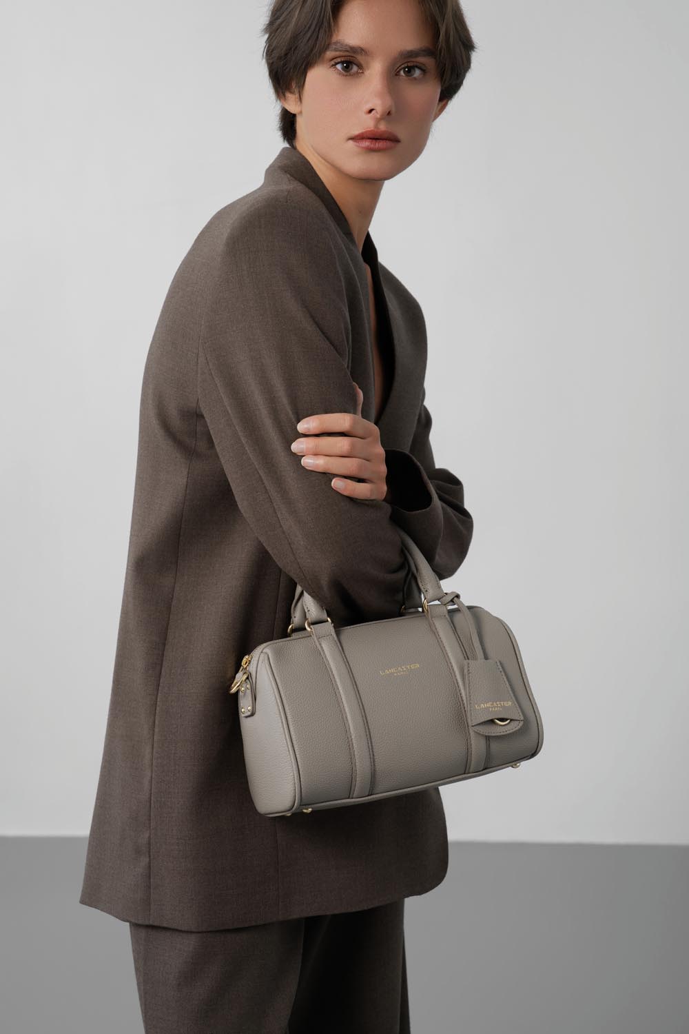 Sac polochon - Milano Ana