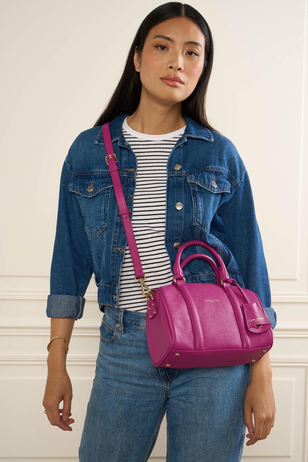 Sac polochon - Milano Ana