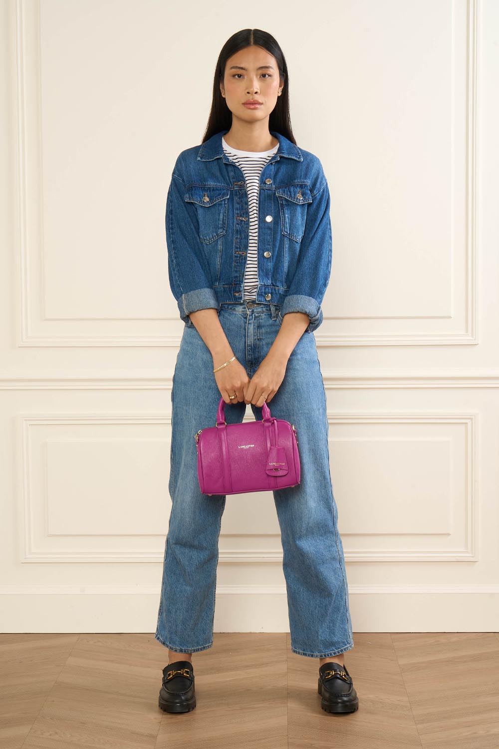 Sac polochon - Milano Ana