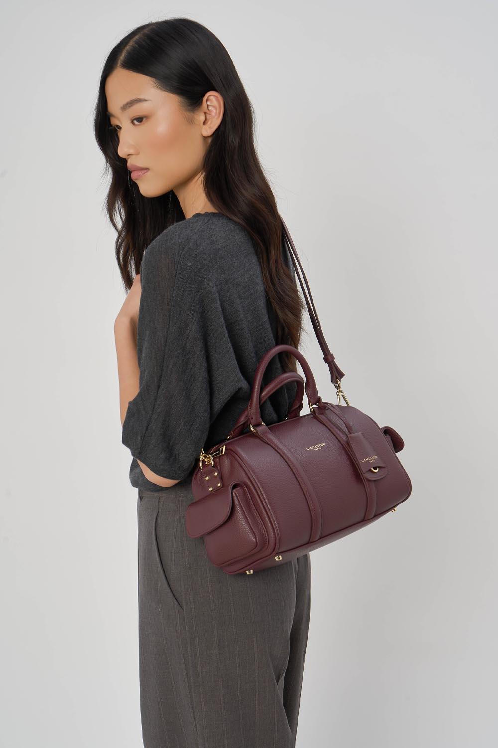 Sac polochon - Milano Ana