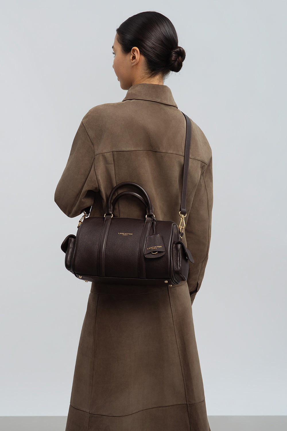 Sac polochon - Milano Ana
