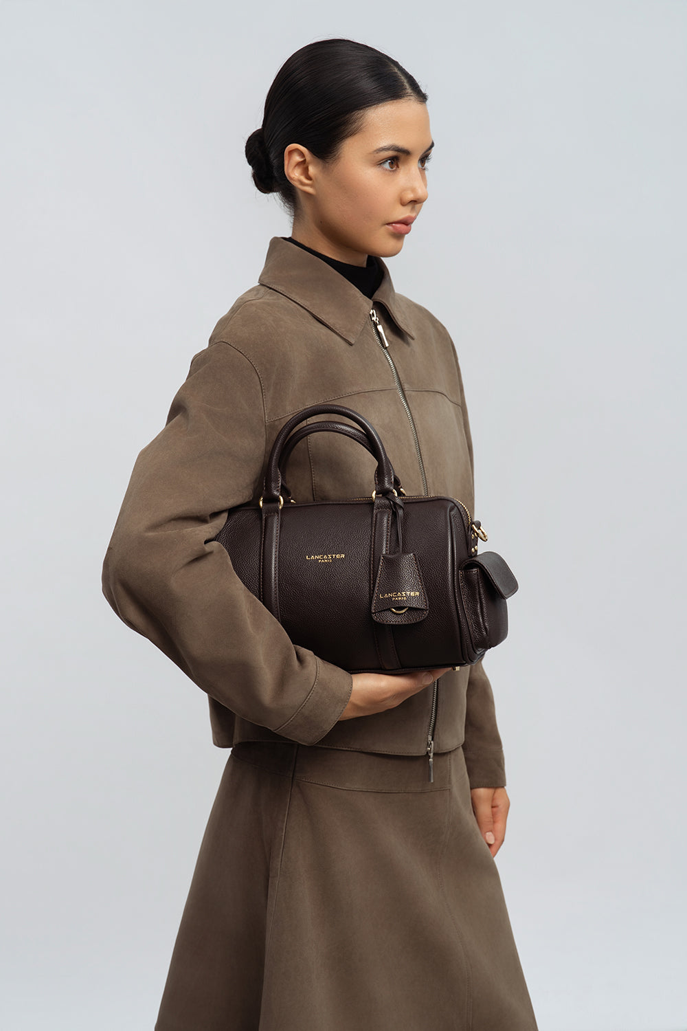 Sac polochon - Milano Ana