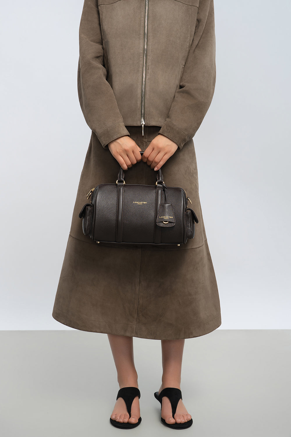 Sac polochon - Milano Ana