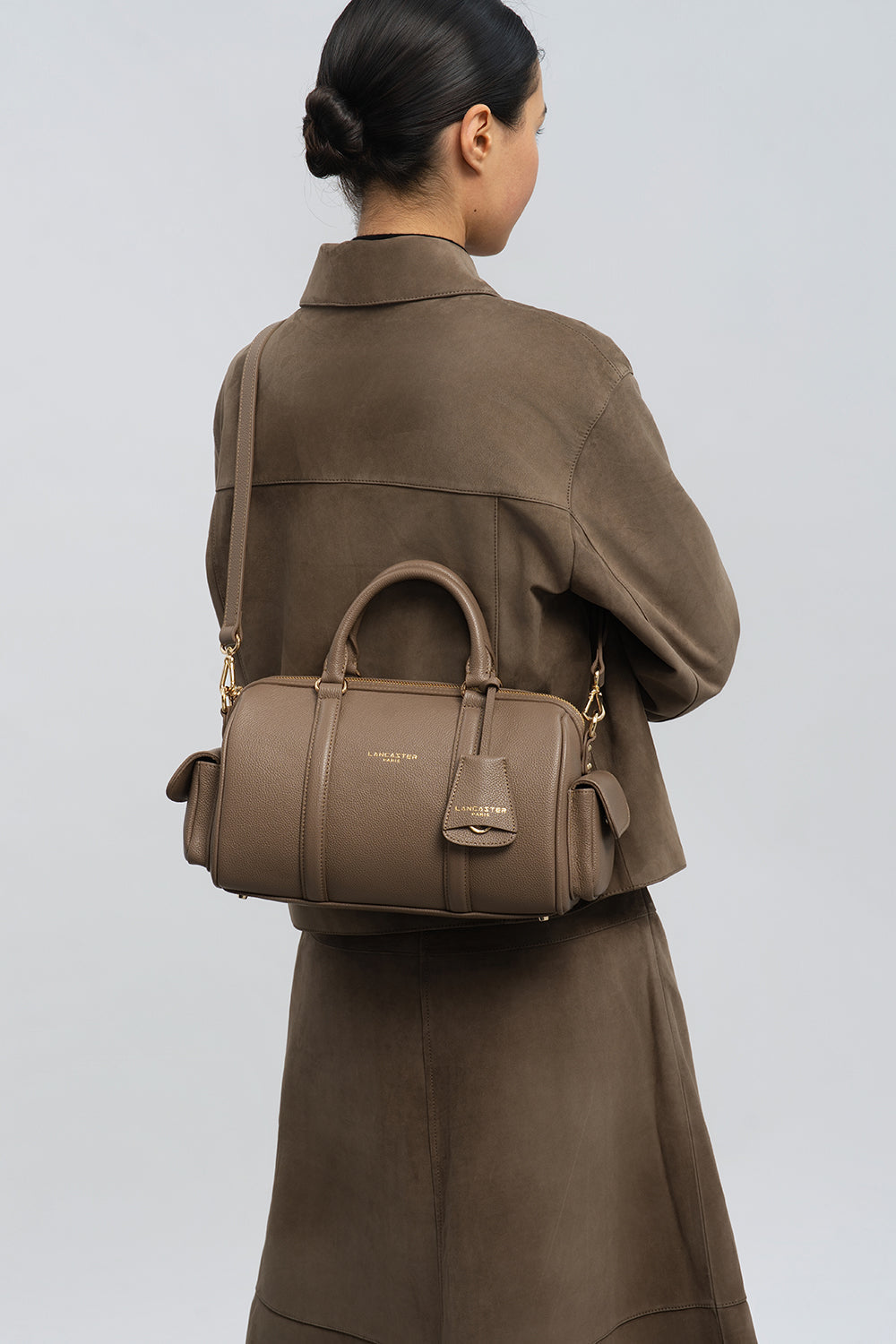 Sac polochon - Milano Ana