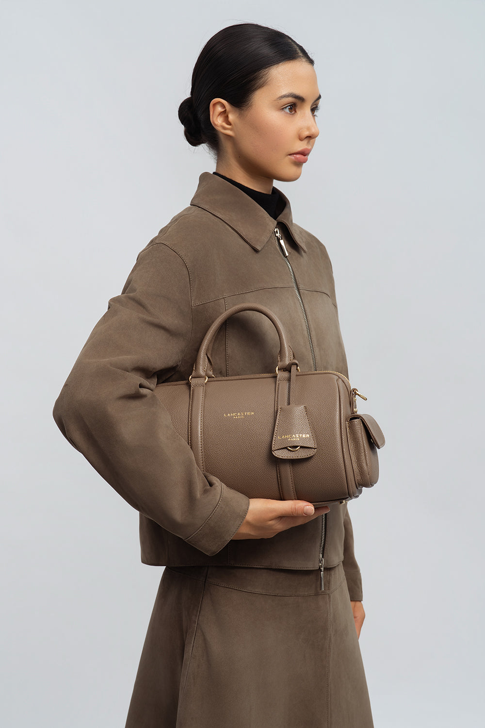 Sac polochon - Milano Ana