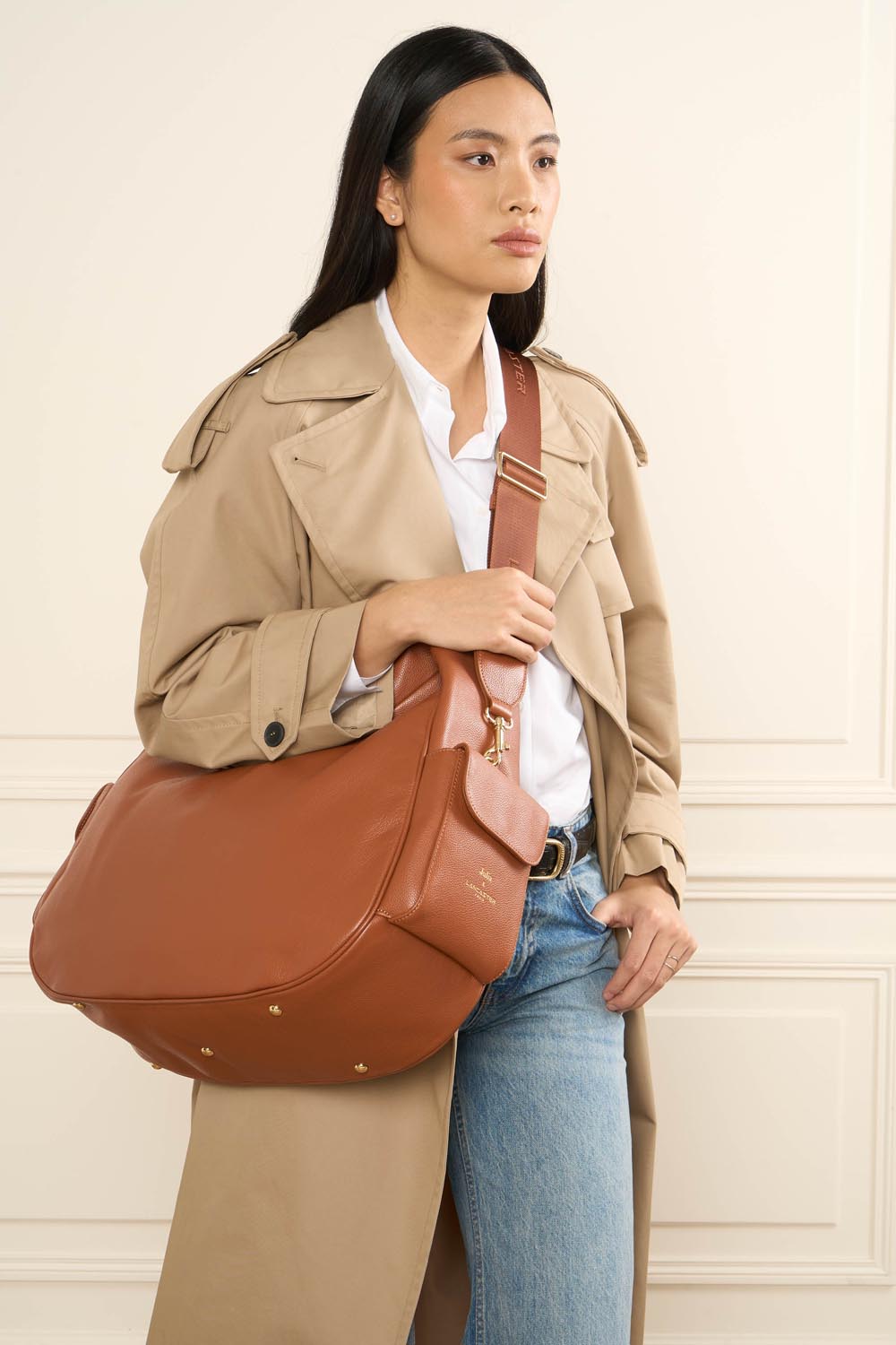 Très grand sac de voyage - Julia