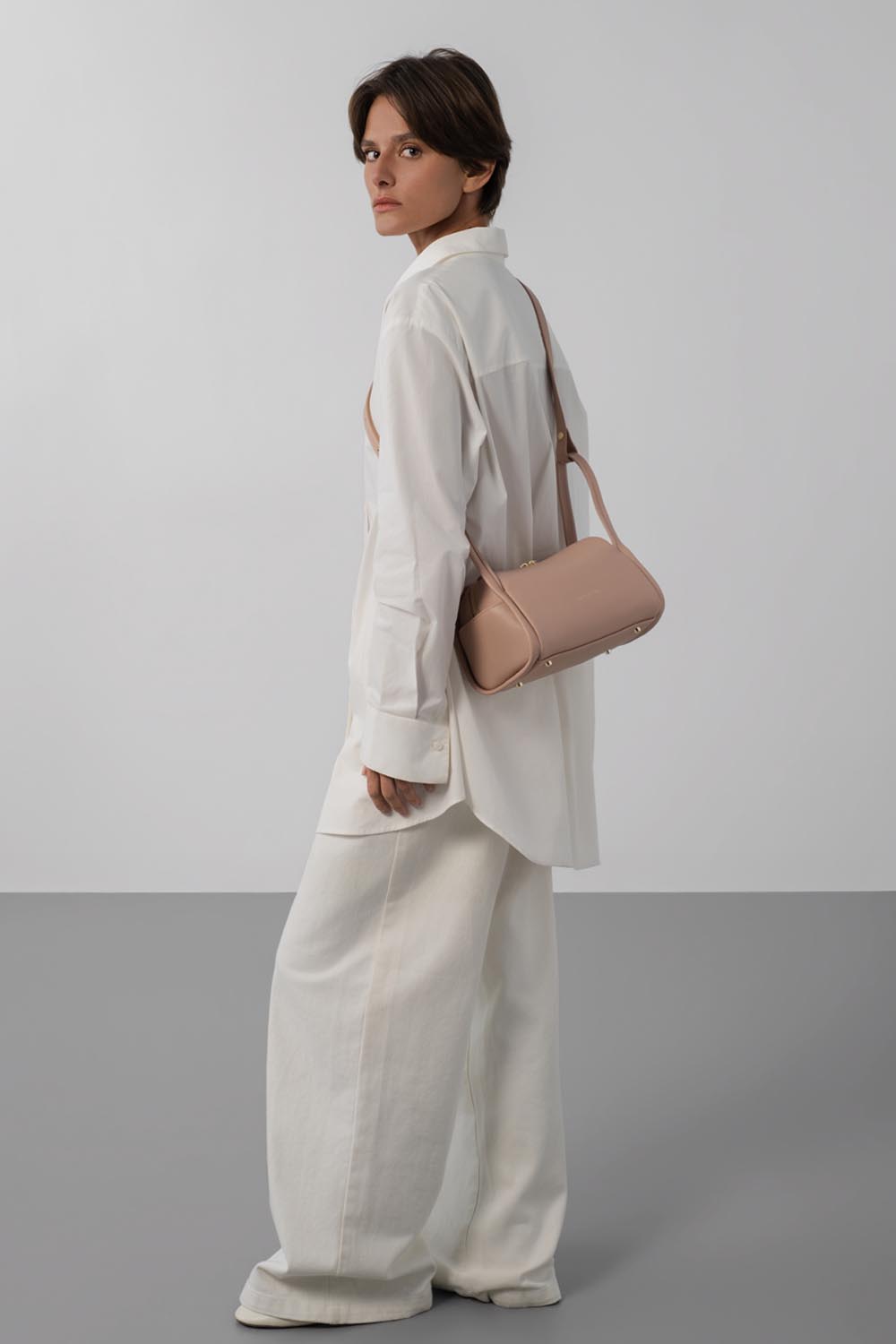 Sac trotteur - Milano Ana