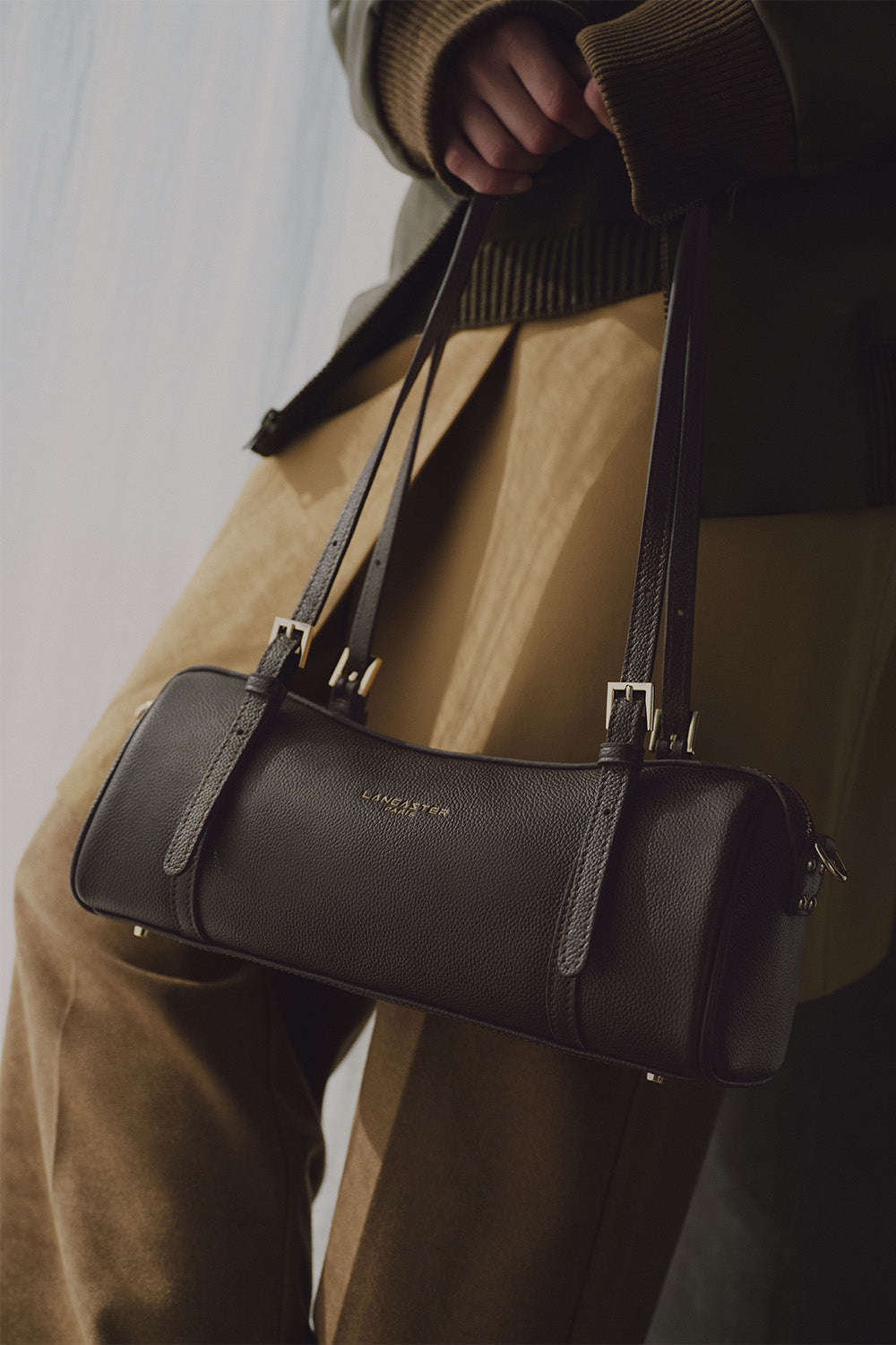 Sac rectangle - Milano Ana