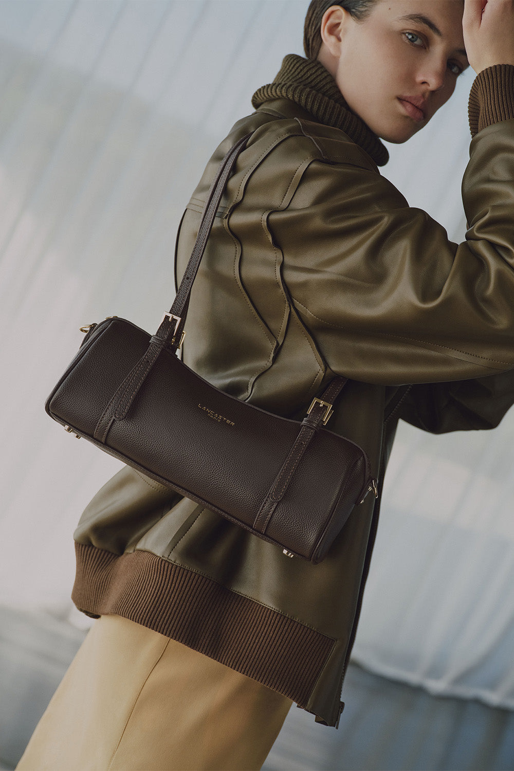 Sac rectangle - Milano Ana