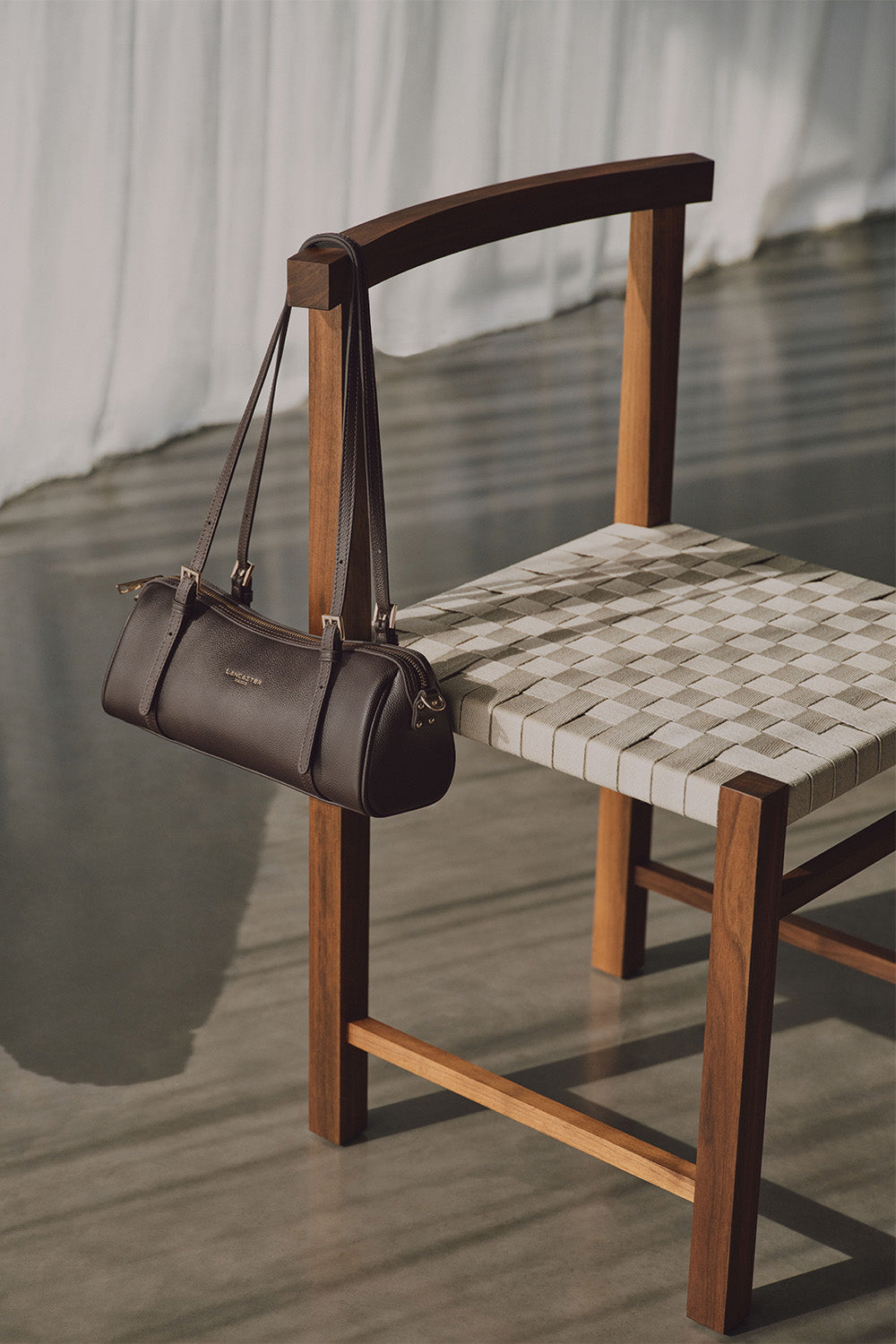 Sac rectangle - Milano Ana