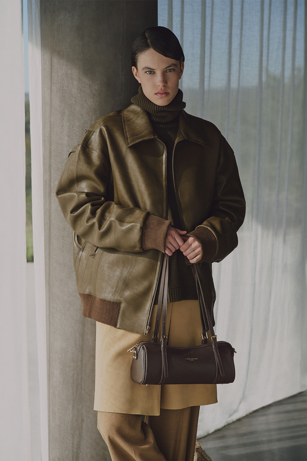 Sac rectangle - Milano Ana
