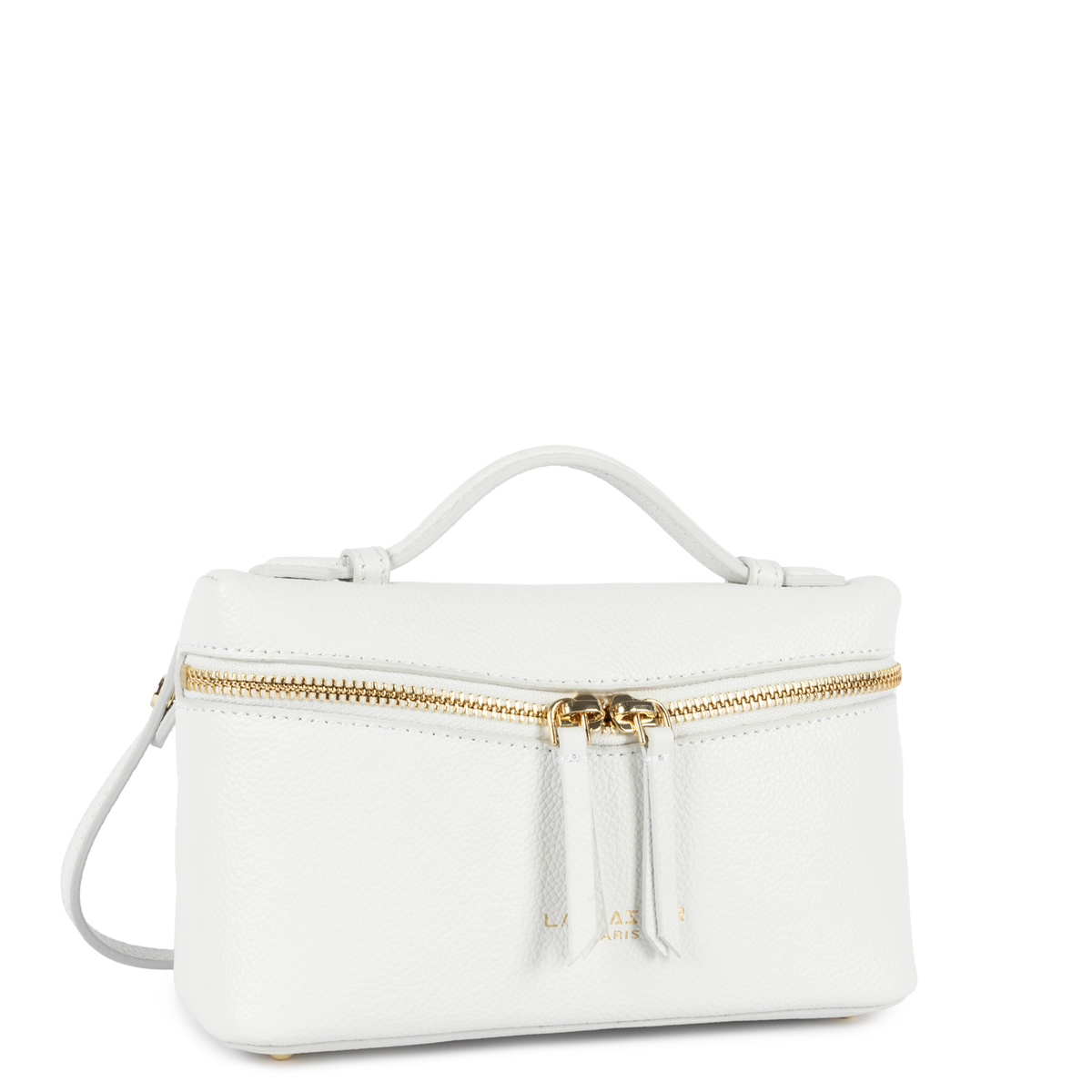 Petit sac boite - Milano Trésor