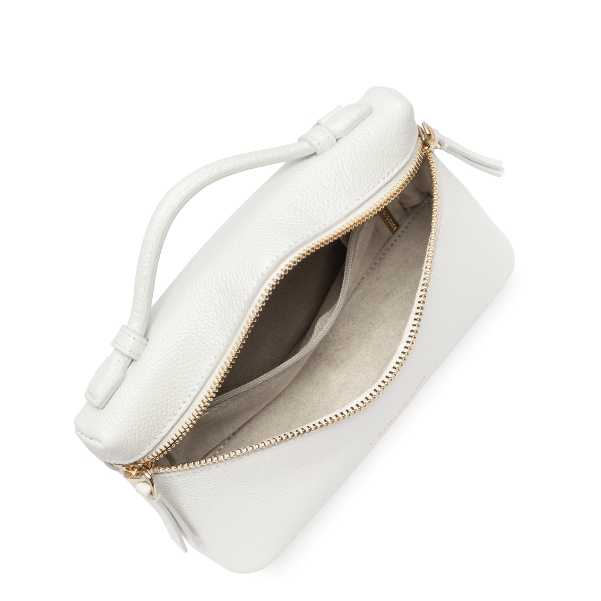 Petit sac boite - Milano Trésor