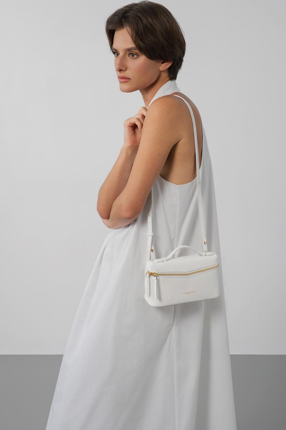 Petit sac boite - Milano Trésor