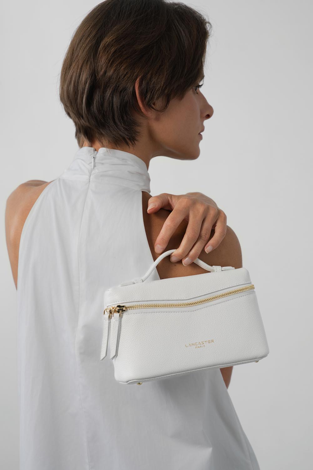Petit sac boite - Milano Trésor