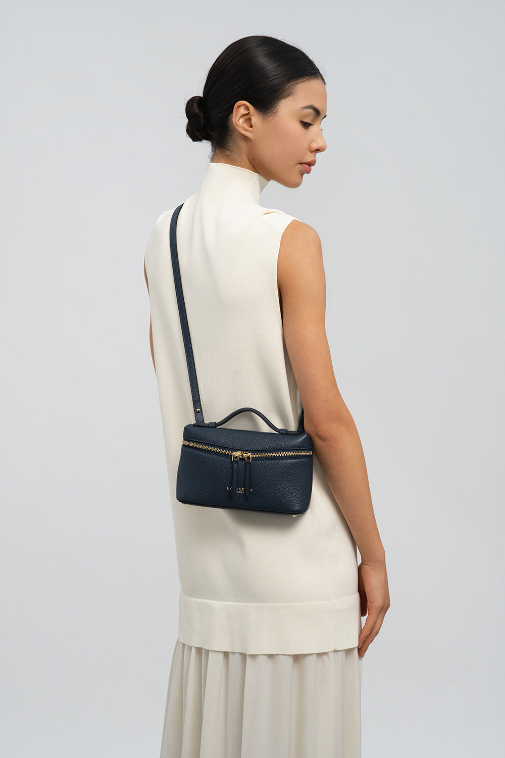 Petit sac boite - Milano Trésor