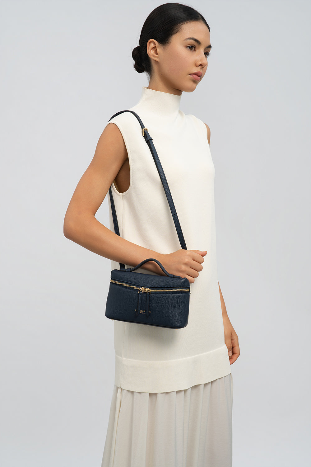 Petit sac boite - Milano Trésor