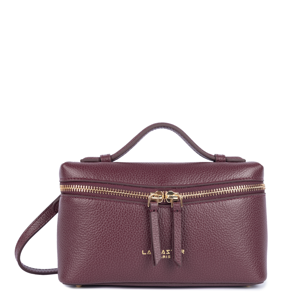 Petit sac boite - Milano Trésor