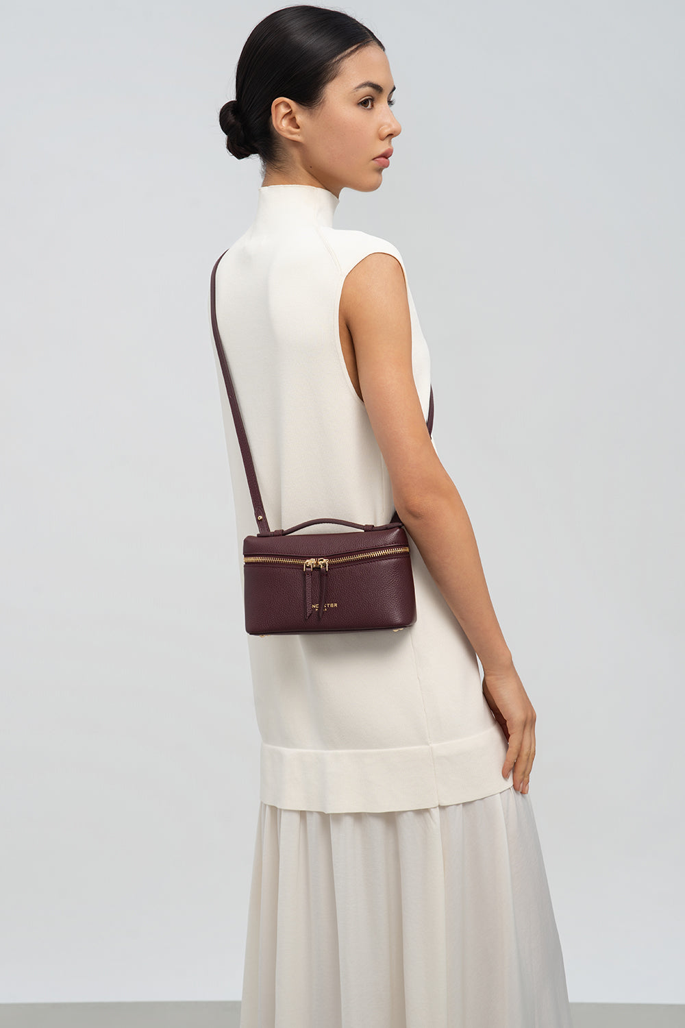 Petit sac boite - Milano Trésor