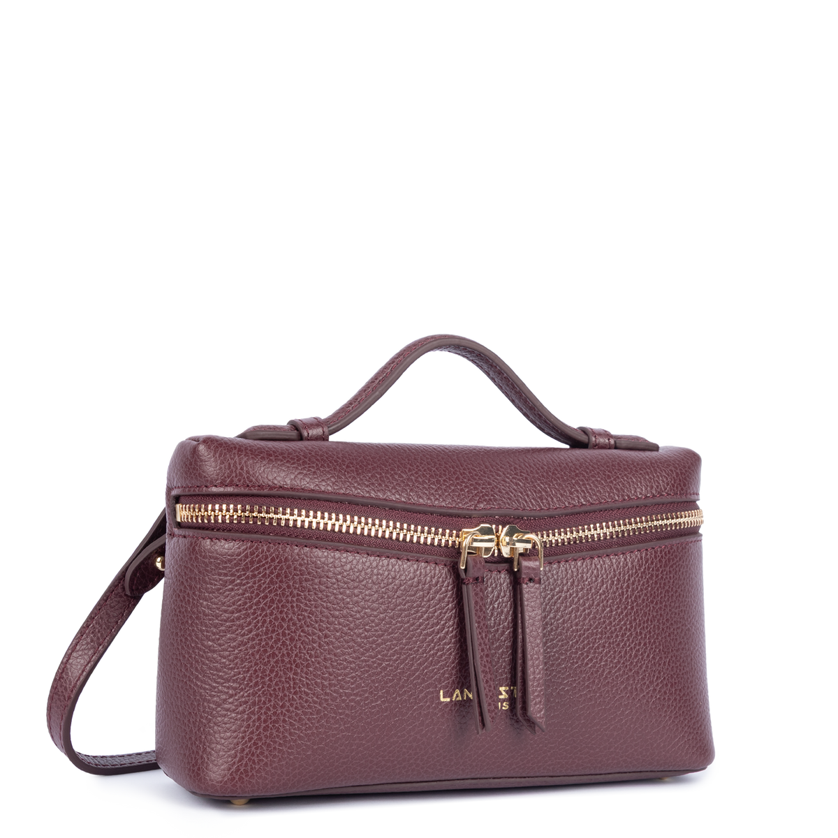 Petit sac boite - Milano Trésor
