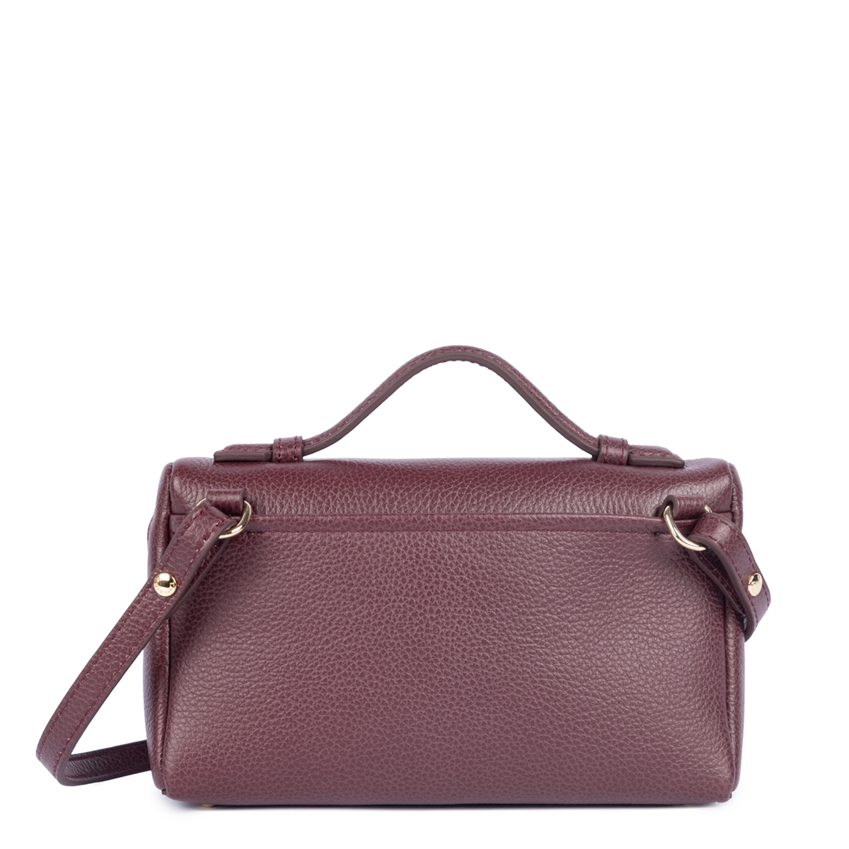 Petit sac boite - Milano Trésor