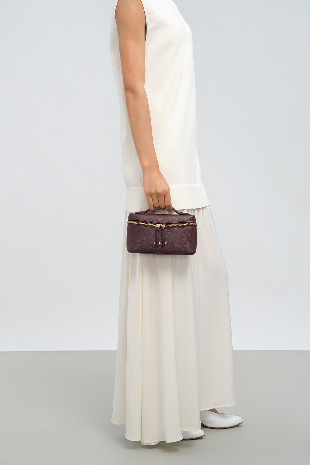 Petit sac boite - Milano Trésor