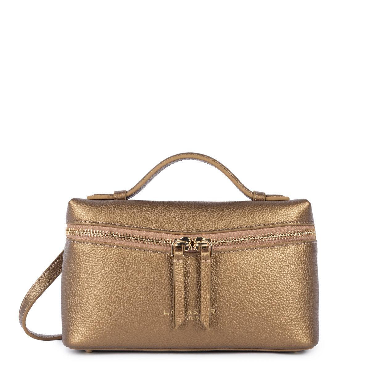 Petit sac boite - Milano Trésor