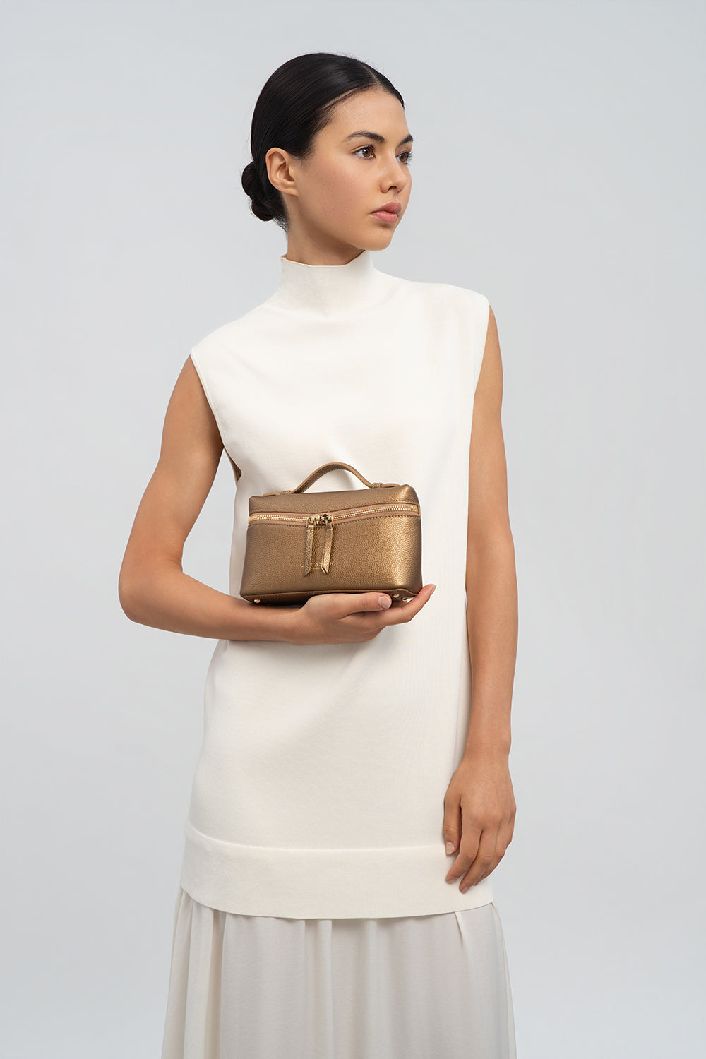 Petit sac boite - Milano Trésor