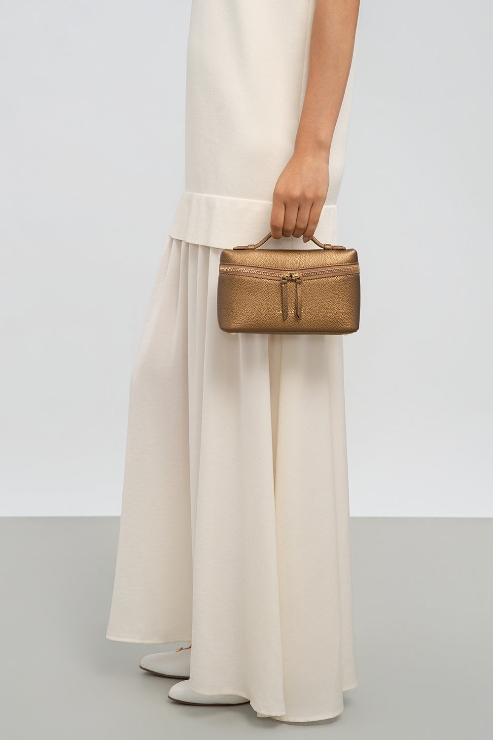 Petit sac boite - Milano Trésor