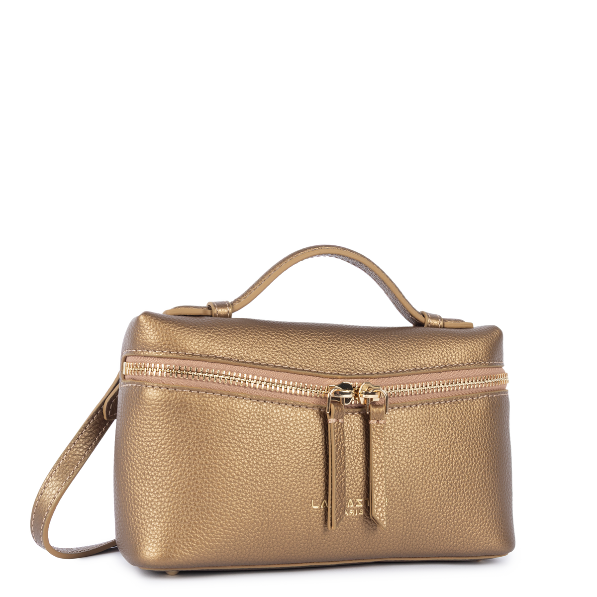 Petit sac boite - Milano Trésor