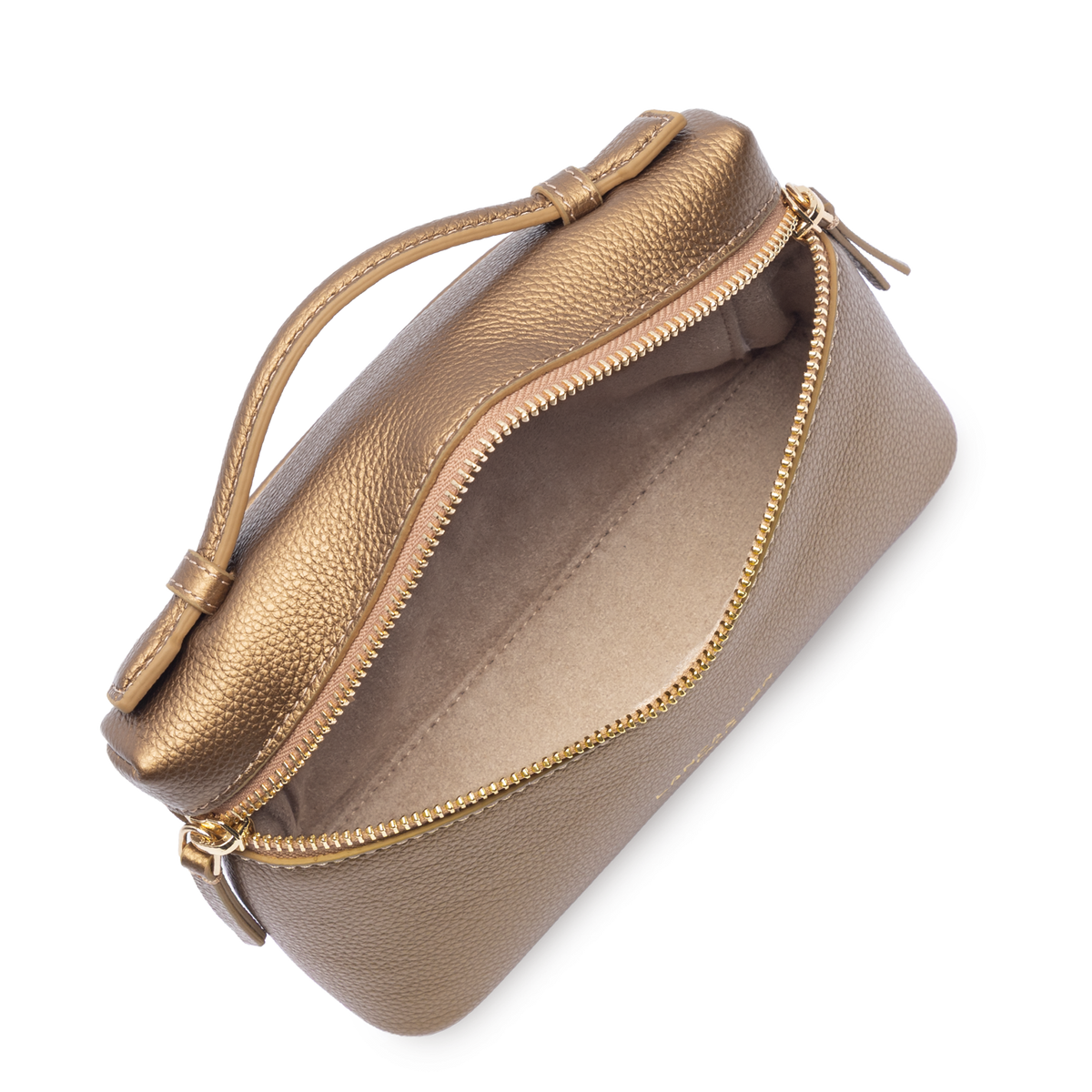 Petit sac boite - Milano Trésor
