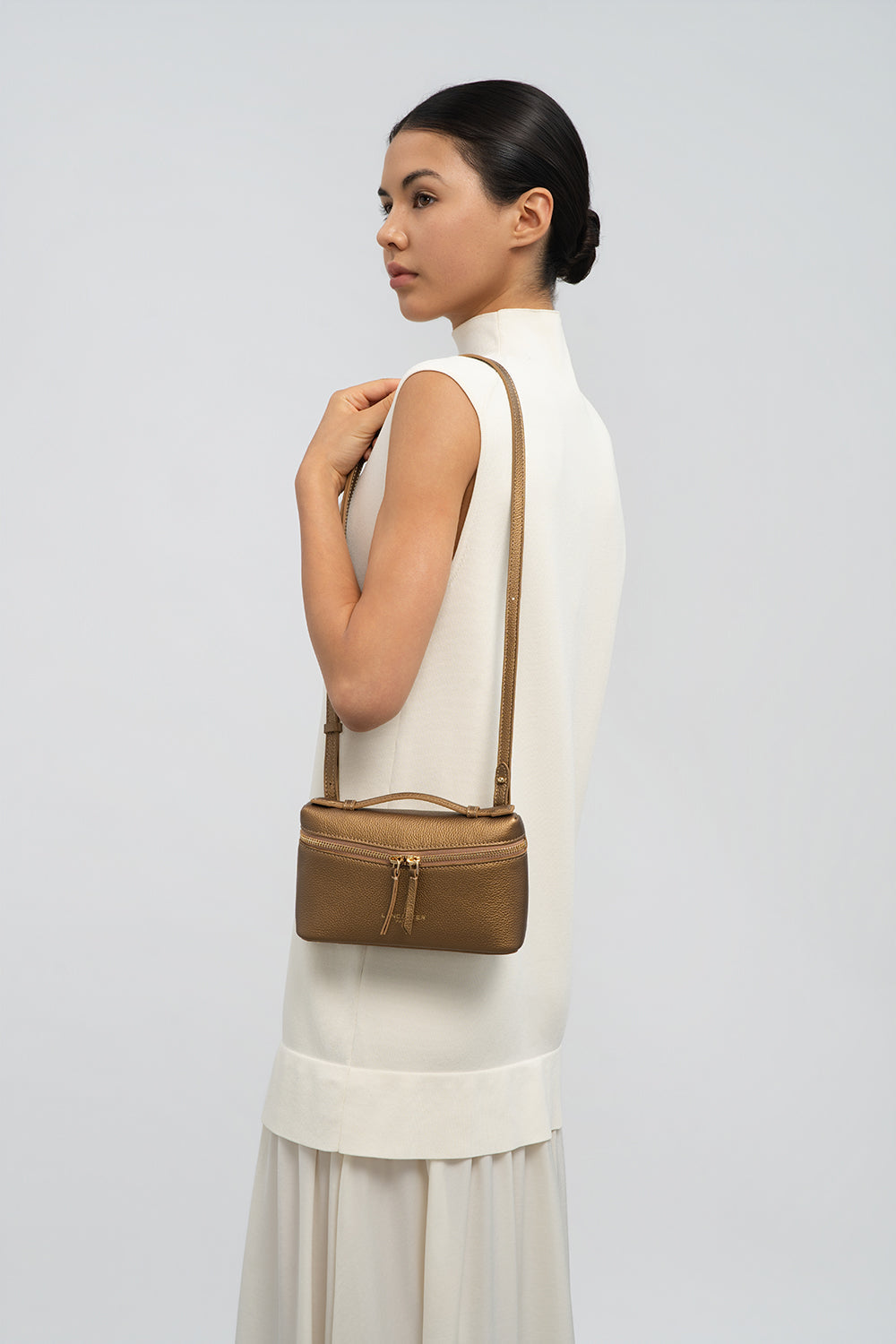Petit sac boite - Milano Trésor